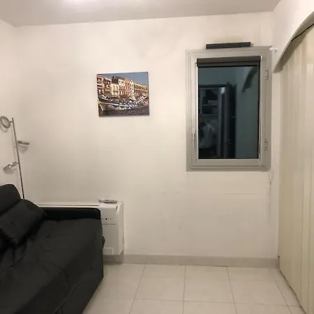 T3 Vue Superbe Sur Et Sète