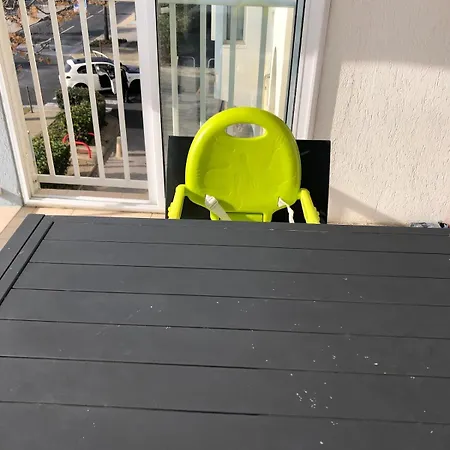 T3 Vue Superbe Sur Et Sète