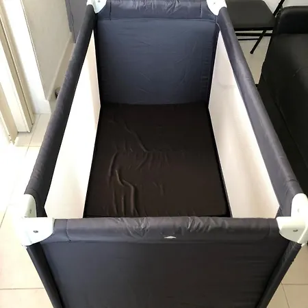 T3 Vue Superbe Sur Et - 2 Apartmán