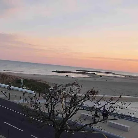 T3 Vue Superbe Sur Et Apartment *