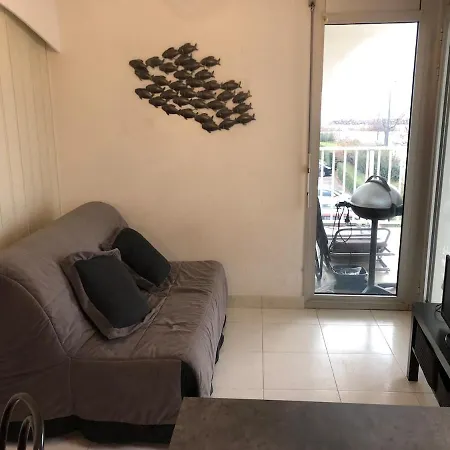 Apartment T3 Vue Superbe Sur Et - 2