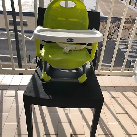 T3 Vue Superbe Sur Et - 2 * Sète