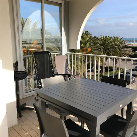 Apartment T3 Vue Superbe Sur Et