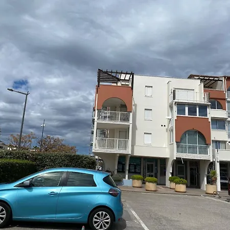 T3 Vue Superbe Sur Et - 2 Appartamento *