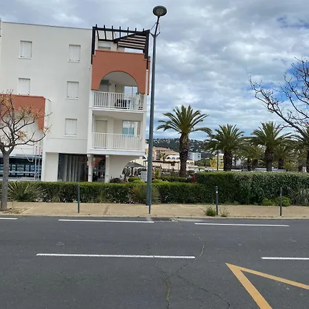 Apartment T3 Vue Superbe Sur Et
